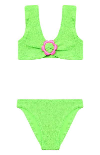 Раздельный купальник MC2 SAINT BARTH, арт. STBK/K0URTNEY W JR/00042D