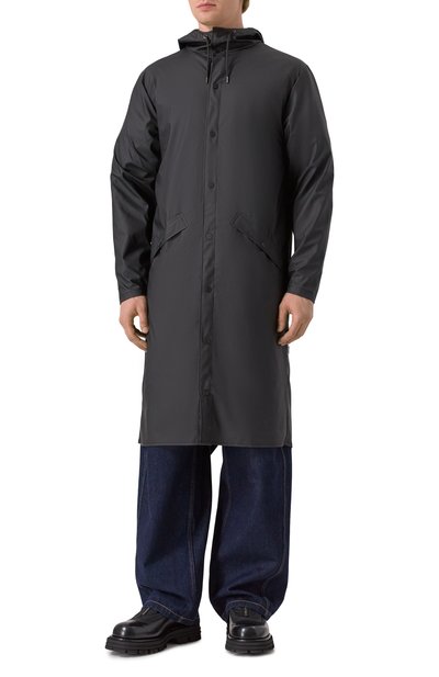 Плащ RAINS, арт. RA18360, фото 3