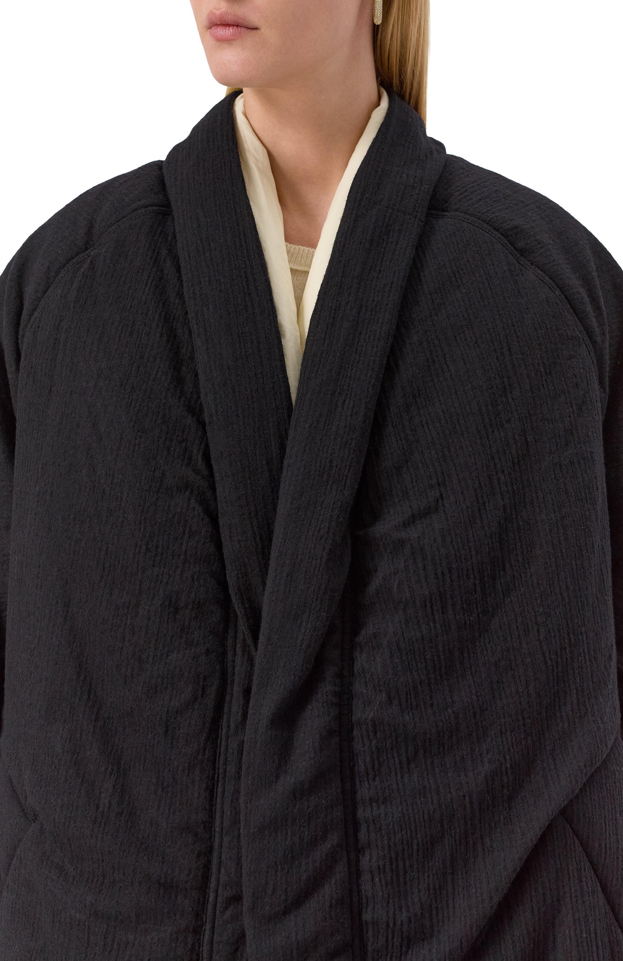 Комплект из куртки и жилета MORDECAI, арт. 25A96MRD28/Z, фото 5