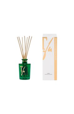 Диффузор home luxury collection (100ml) TEATRO бесцветного цвета, арт. HO100TFU.23 | Фото 3 (Нос: Не проставлено; Региональные ограничения белый список (Axapta Mercury): Не проставлено; Ограничения доставки: flammable)