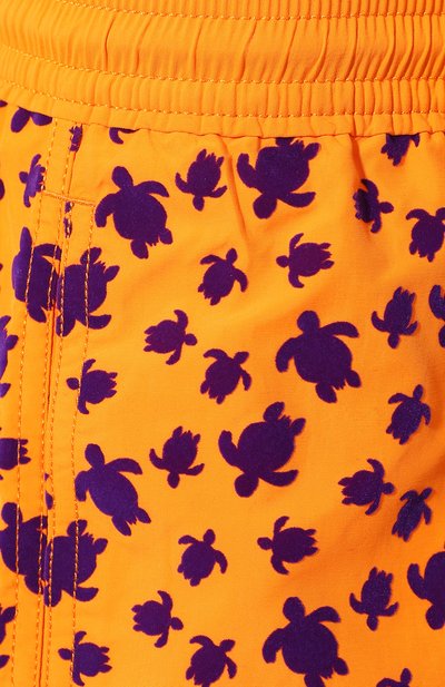 Плавки-шорты VILEBREQUIN, арт. MOOC0D39, фото 5