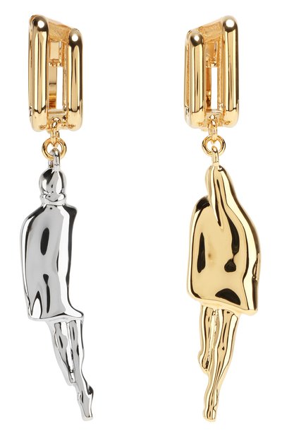 Серьги bonnie CHLOÉ, арт. CHC19WFE20CB7, фото 1