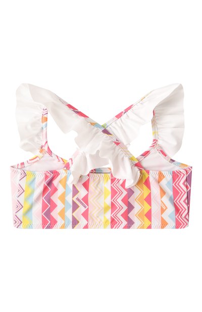 Раздельный купальник MISSONI, арт. MWCA99/Z2902/4-6, фото 3