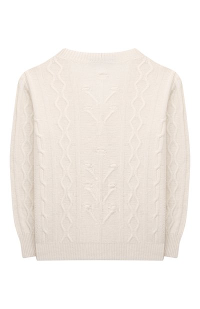 Кашемировый кардиган GIORGETTI CASHMERE, арт. MB1828/8A-14A, фото 2