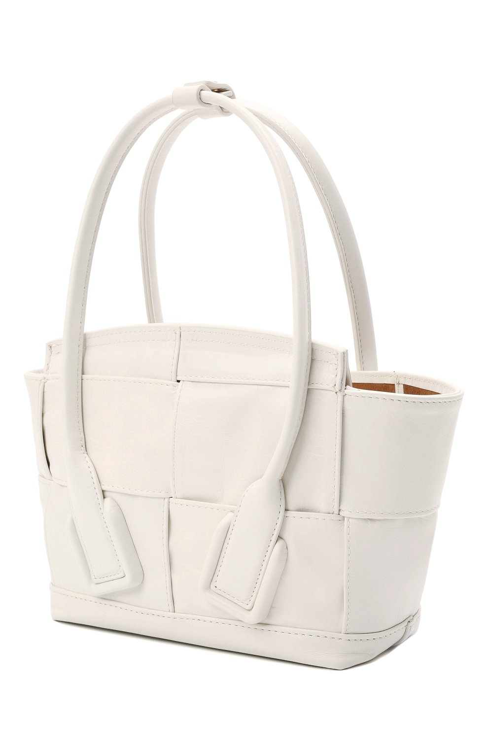 Сумка arco mini BOTTEGA VENETA, арт. 666873/VCQ71, фото 4