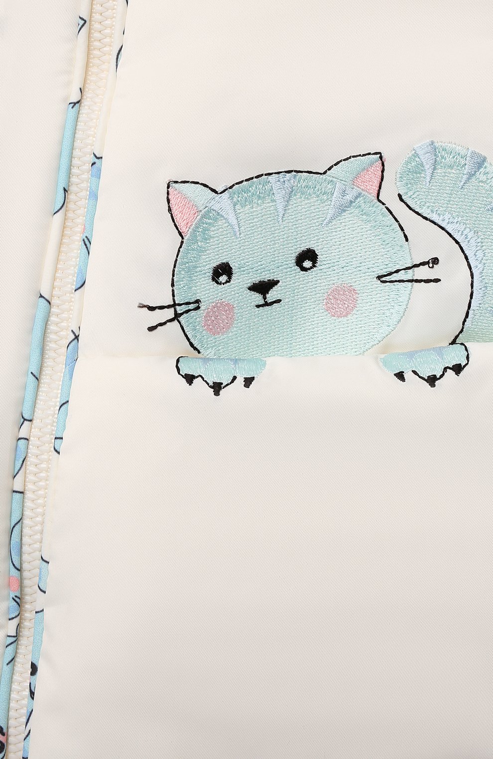 Комбинезон кис-кис CHEPE, арт. 391145, фото 3