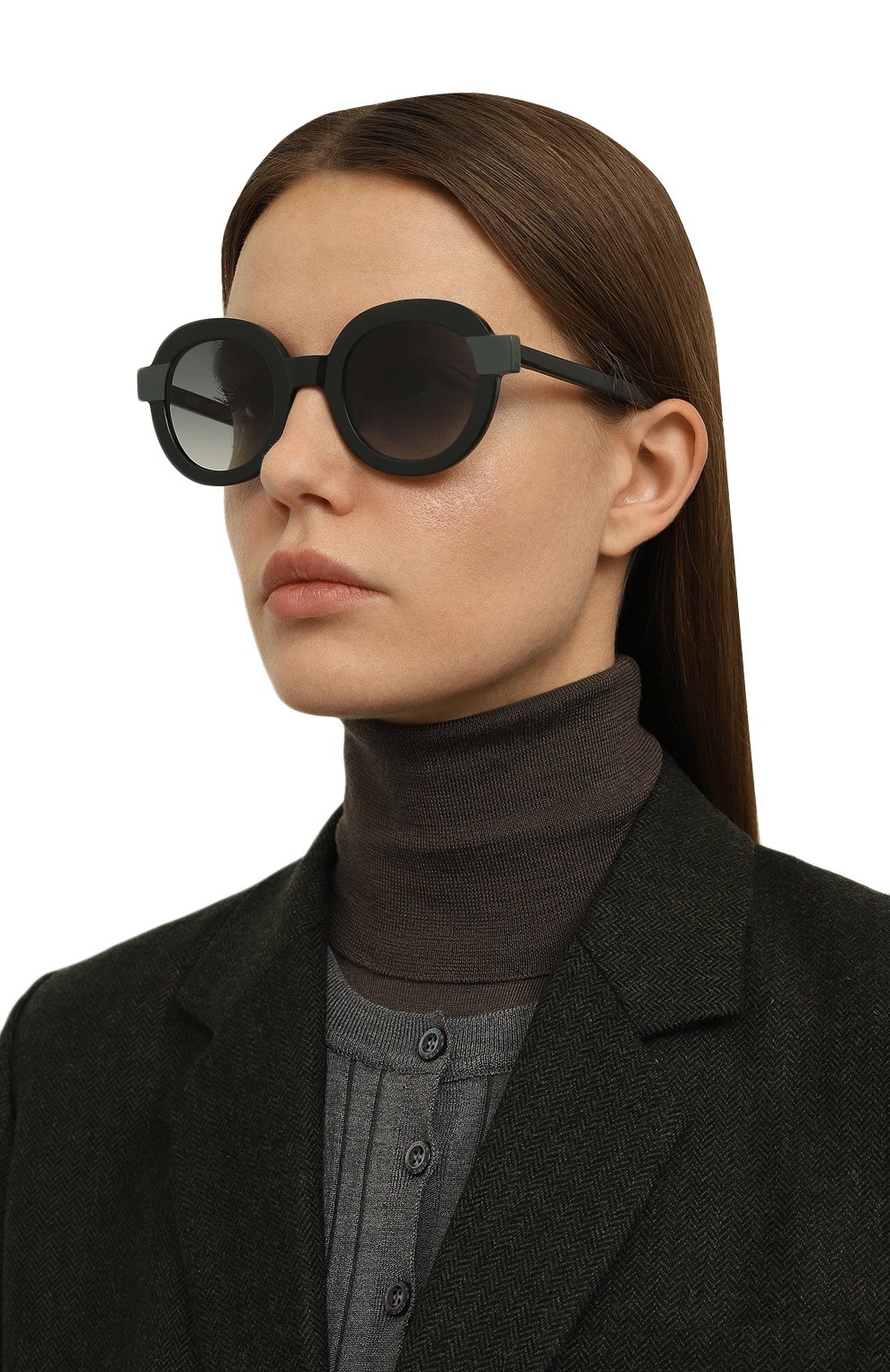 Солнцезащитные очки KALEOS, арт. MACGUFF C-002, фото 2