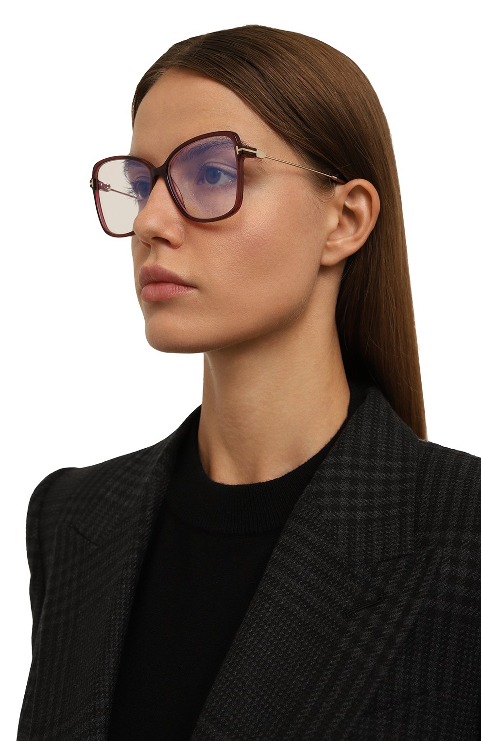 Оправа TOM FORD, арт. TF5953-B 069, фото 2