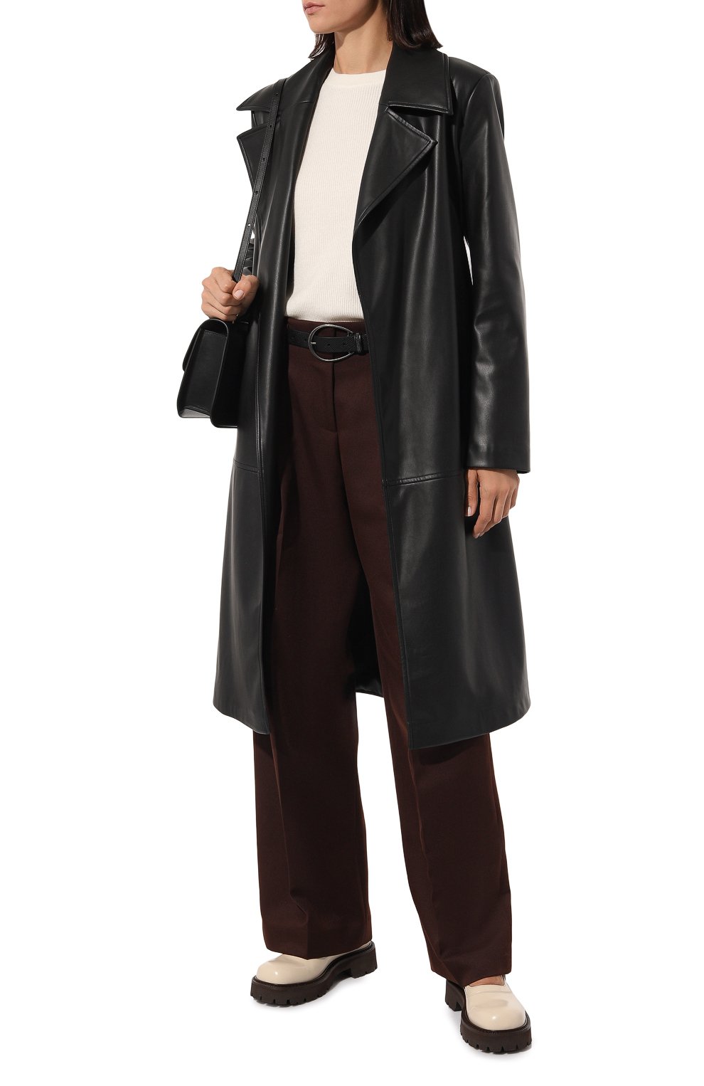 Кашемировый пуловер BRUNELLO CUCINELLI, арт. M1217B1267, фото 2