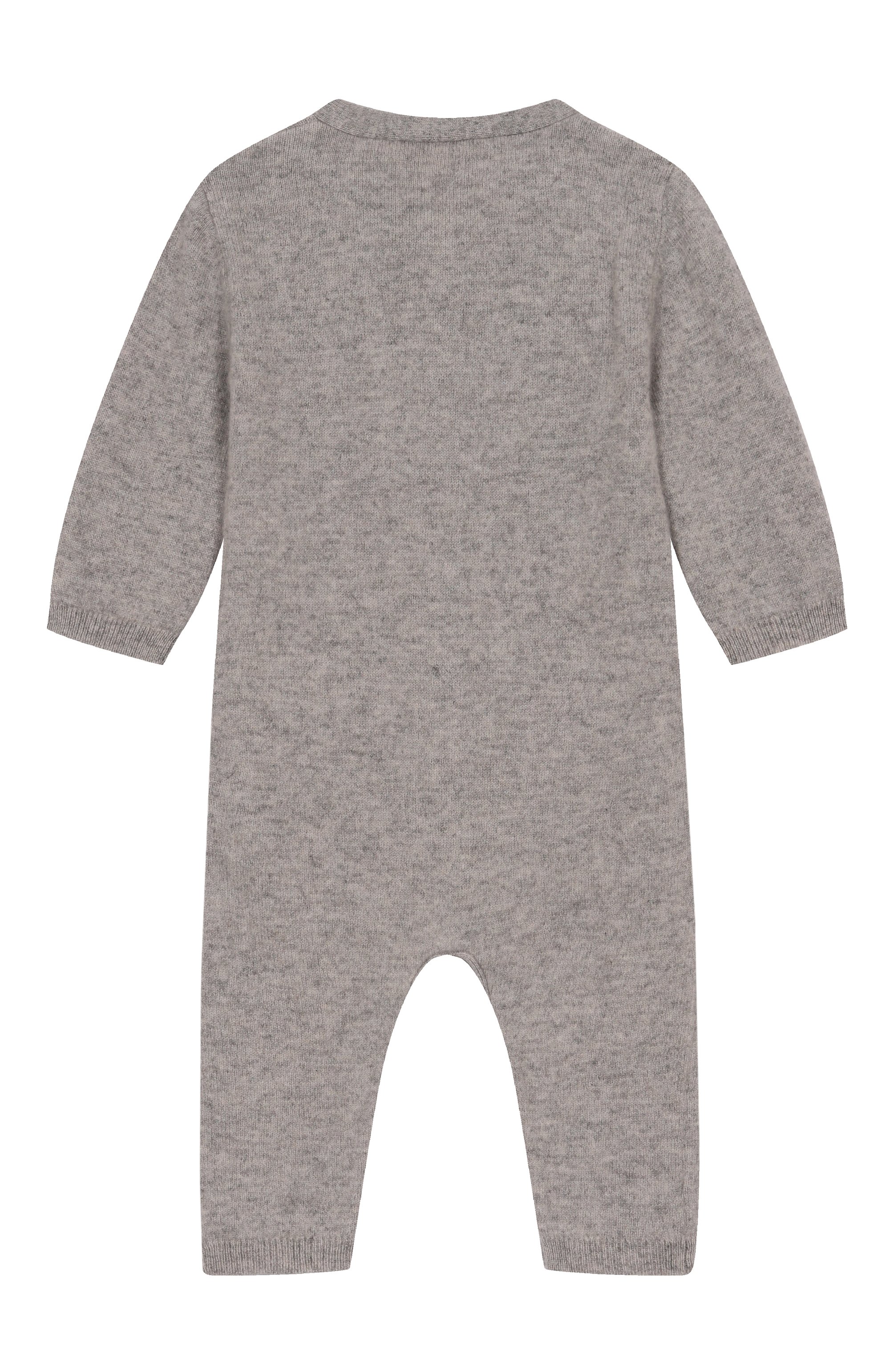 Кашемировый комбинезон OSCAR ET VALENTINE, арт. COM01, фото 2