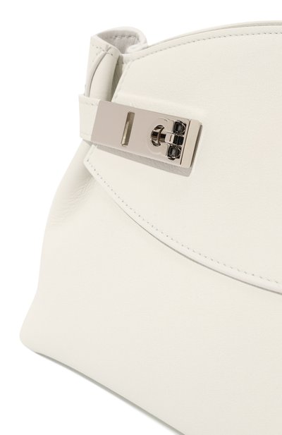 Сумка hug small FERRAGAMO, арт. 215974/768845, фото 3