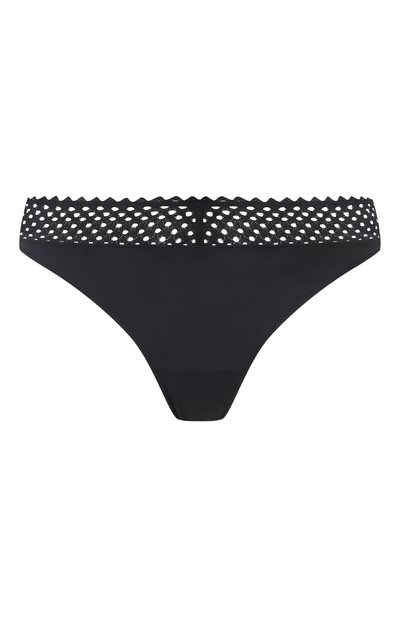 Женские трусы-стринги WOLFORD, арт. 4W2310