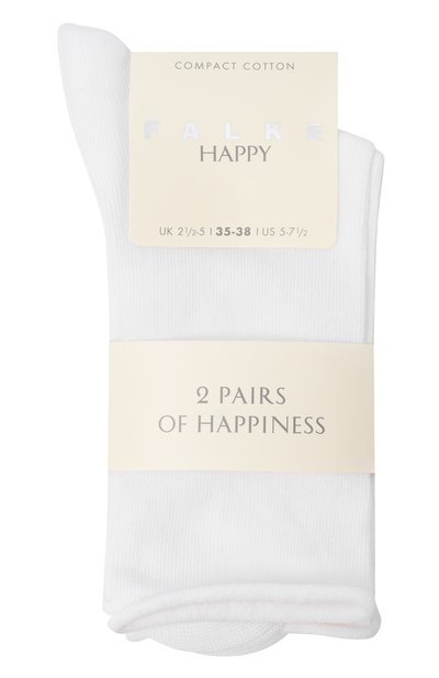 Женские хлопковые носки FALKE, арт. 46417