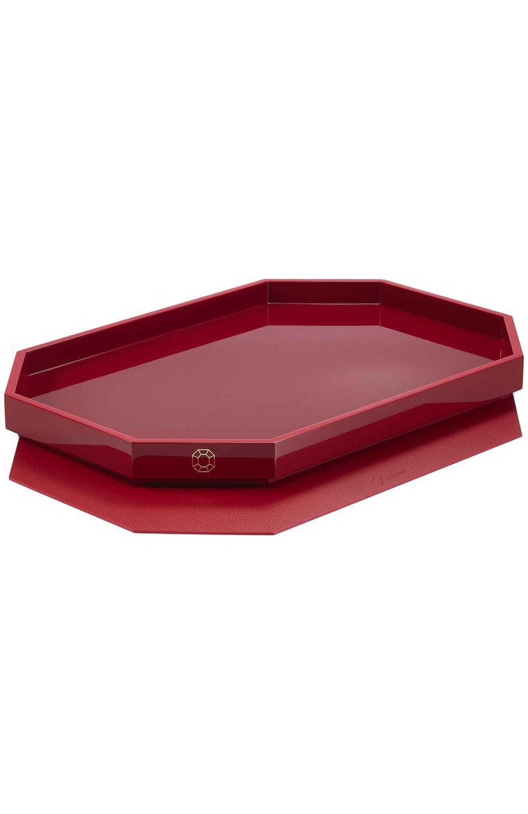 Поднос octogone l BACCARAT, арт. 2 816 911, фото 1