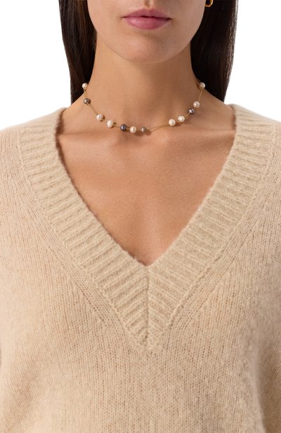 Колье CRYSTALLINE JEWELLERY, арт. 511СВ, фото 2