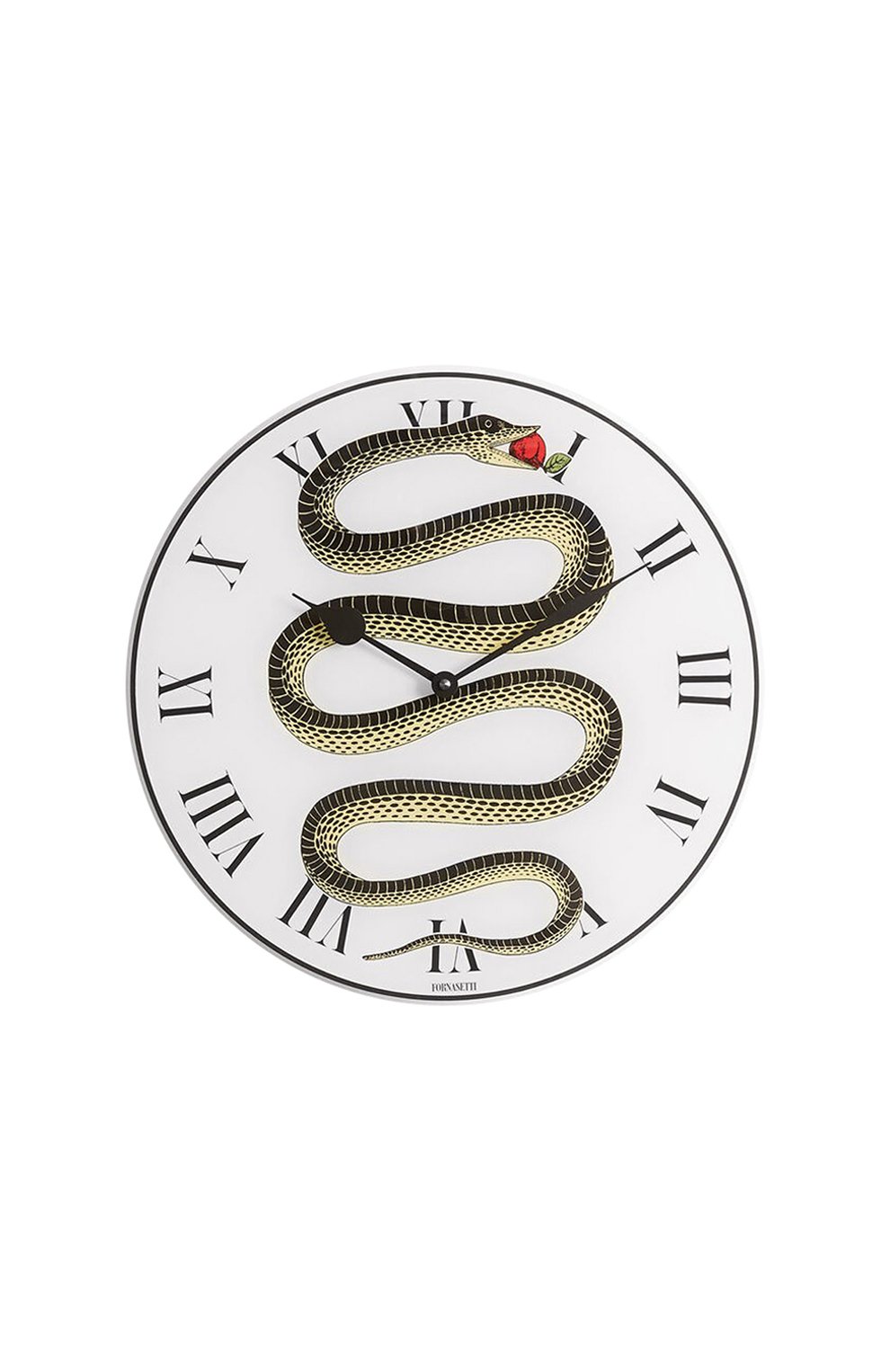 Настенные часы peccato originale FORNASETTI, арт. G0R002, фото 1