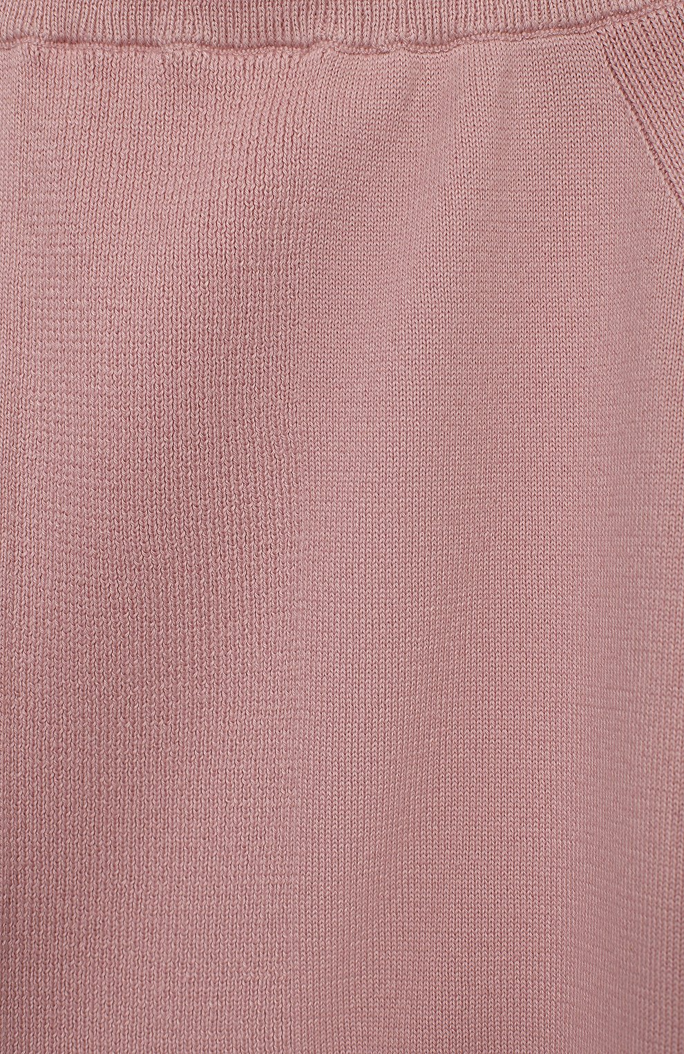 Кашемировая юбка OSCAR ET VALENTINE, арт. SKR01, фото 3