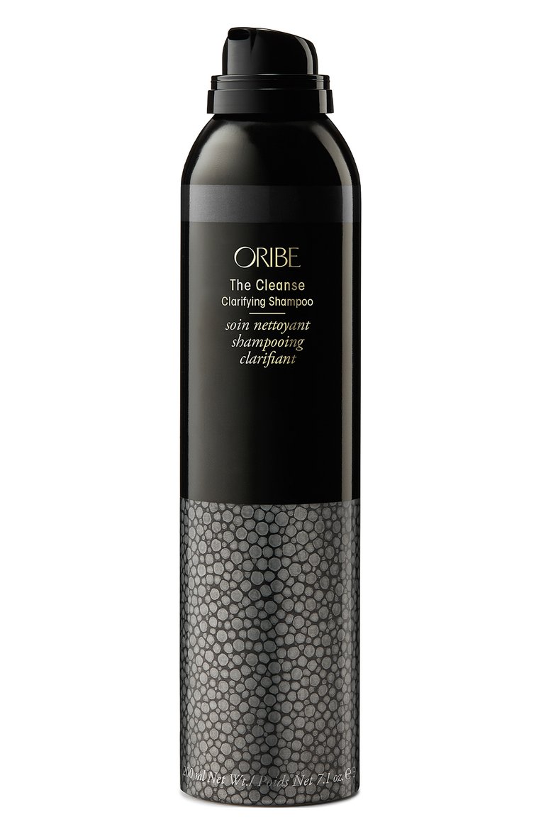 Шампунь-эксфолиант "детокс" (200ml) ORIBE бесцветного цвета, арт. 811913012789 | Фото 1 (Статус проверки: Проверена категория; Тип продукта: Шампуни; Региональные ограничения белый список (Axapta Mercury): Не проставлено; Нос: Не проставлено; Назначение: Для волос; Косметика кросс-кт: Уход У; Автоматизация Diginetica: Не назначено; Обьем косметики: 200ml)