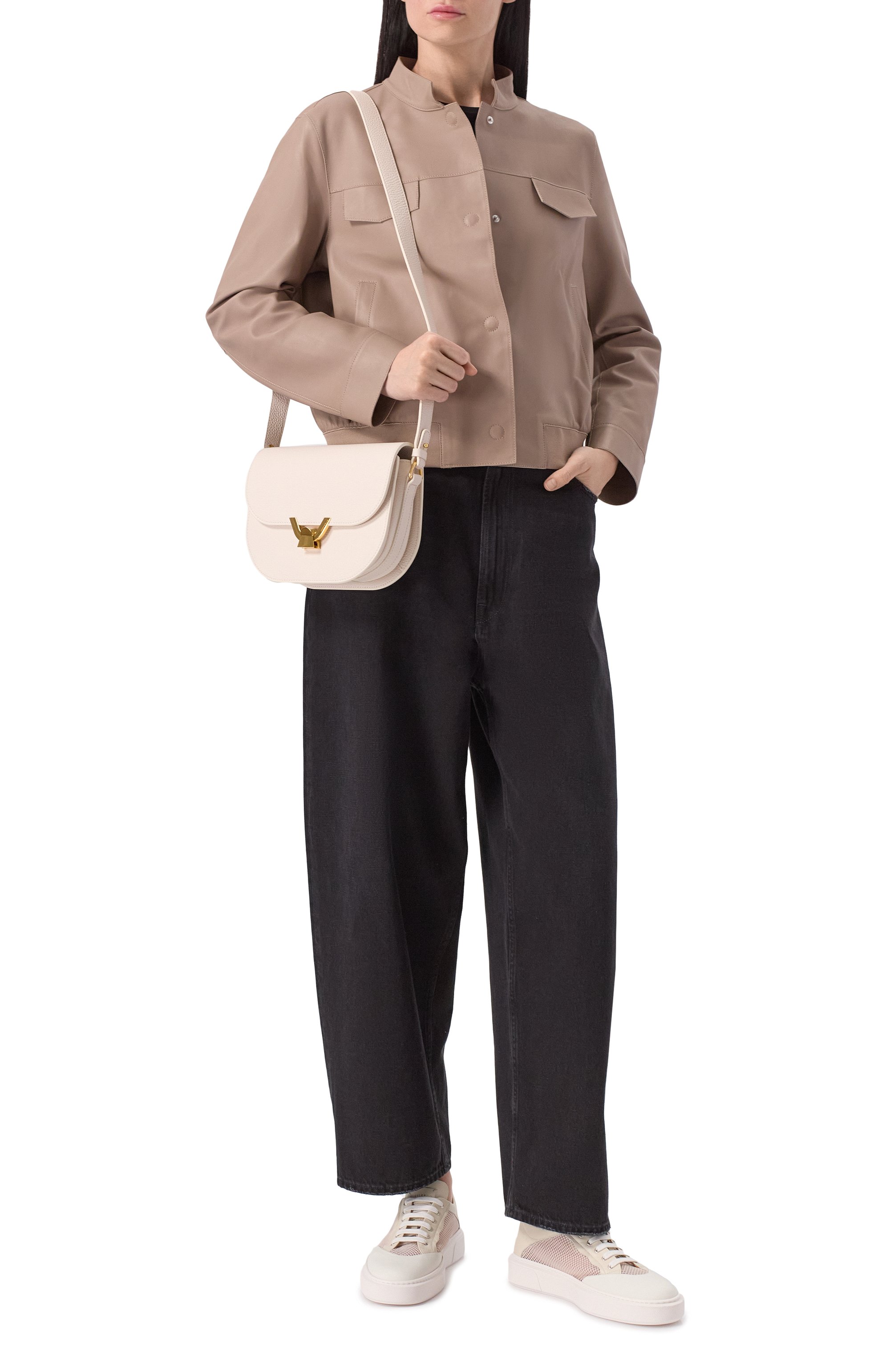 Сумка dew small COCCINELLE, арт. E1QTF150301, фото 7