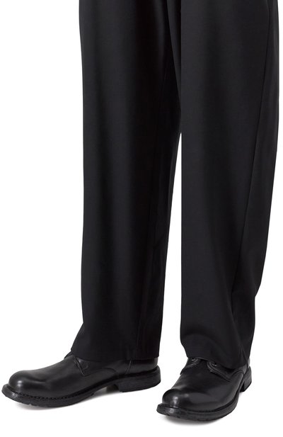 Кожаные ботинки MOMA, арт. 54401B-KUMN, фото 3