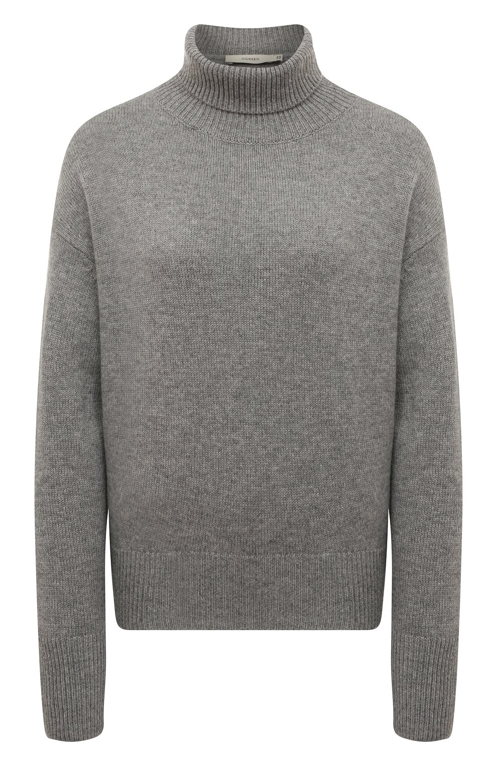 Свитер из шерсти и кашемира AGREEG, арт. 12151661, фото 1