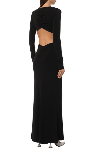 Платье PATRIZIA PEPE, арт. 8A1190_J113, фото 4