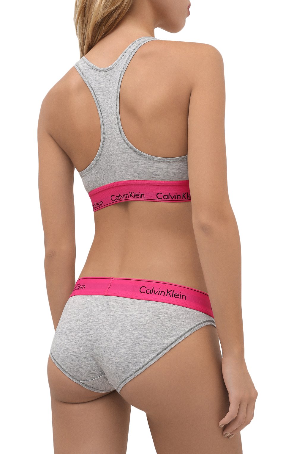 Трусы-слипы CALVIN KLEIN, арт. F3787E, фото 3