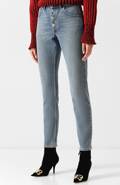 Джинсы BALENCIAGA, арт. 529183/TSB06, фото 3