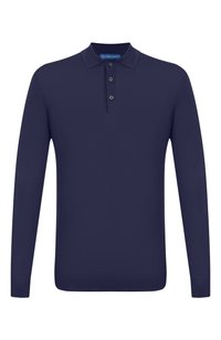 Темно-синий