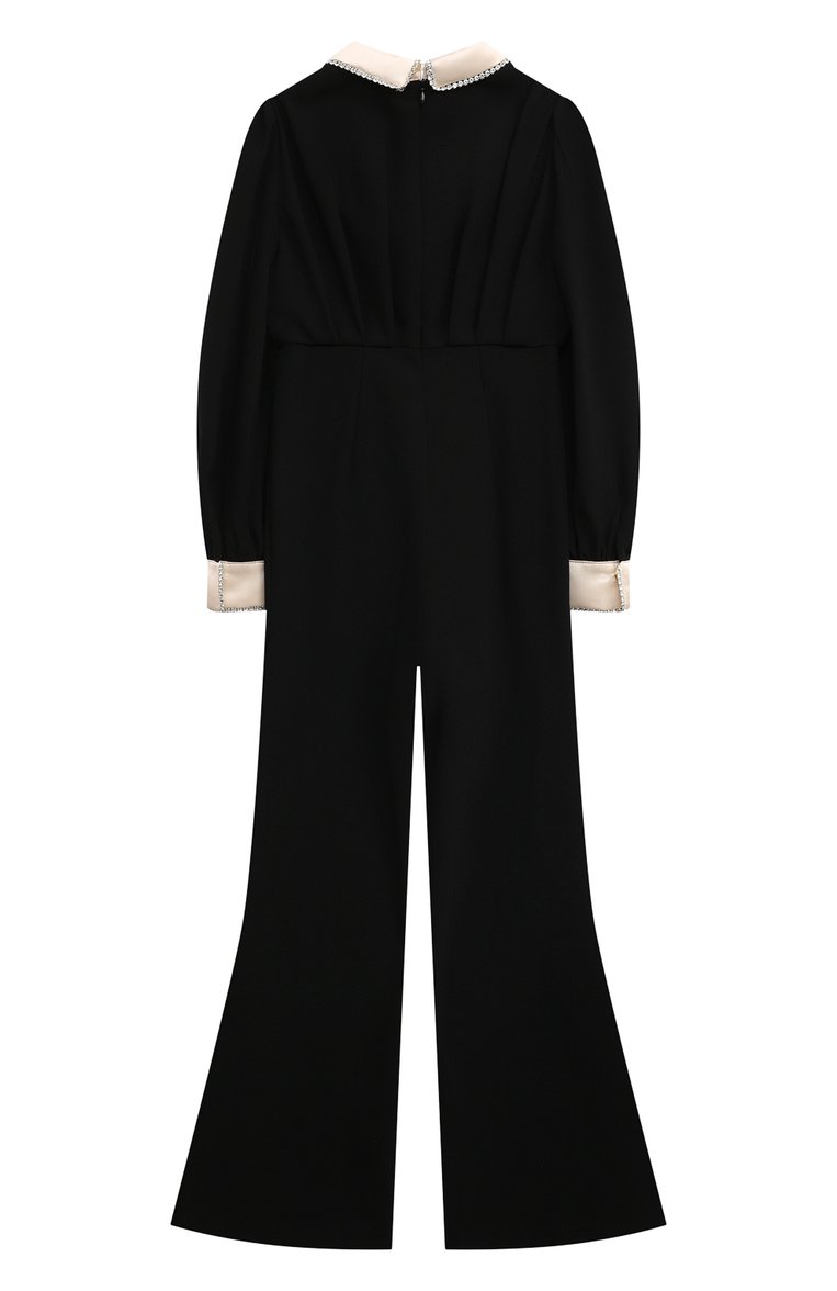 Комбинезон ELISABETTA FRANCHI LA MIA BAMBINA, арт. EFTA076C/GA085/10A-12A+, фото 1