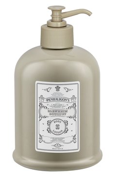 Лосьон для рук и тела blenheim bouquet (500ml) PENHALIGON'S бесцветного цвета, арт. 5056245035012 | Фото 1 (Назначение: Для рук, Для тела; Тип продукта: Лосьоны; Региональные ограничения белый список (Axapta Mercury): Не проставлено; Нос: Не проставлено)