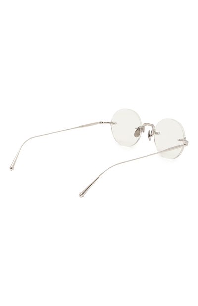 Оправа MATSUDA, арт. M3105-D PW, фото 4