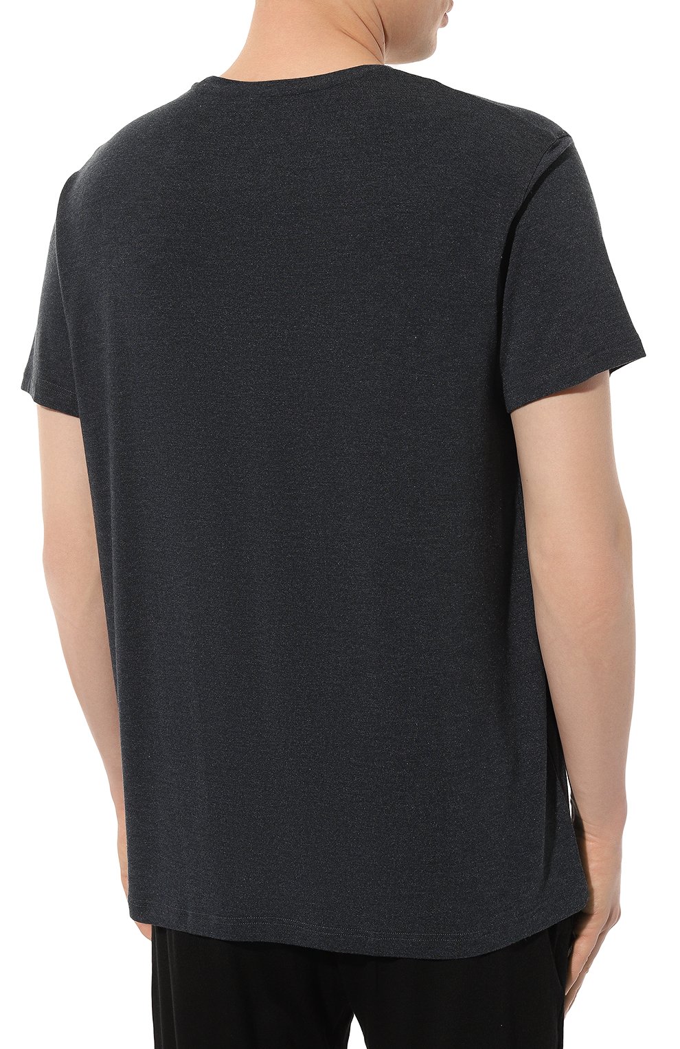 Футболка DEREK ROSE, арт. 3048-MARL001, фото 4