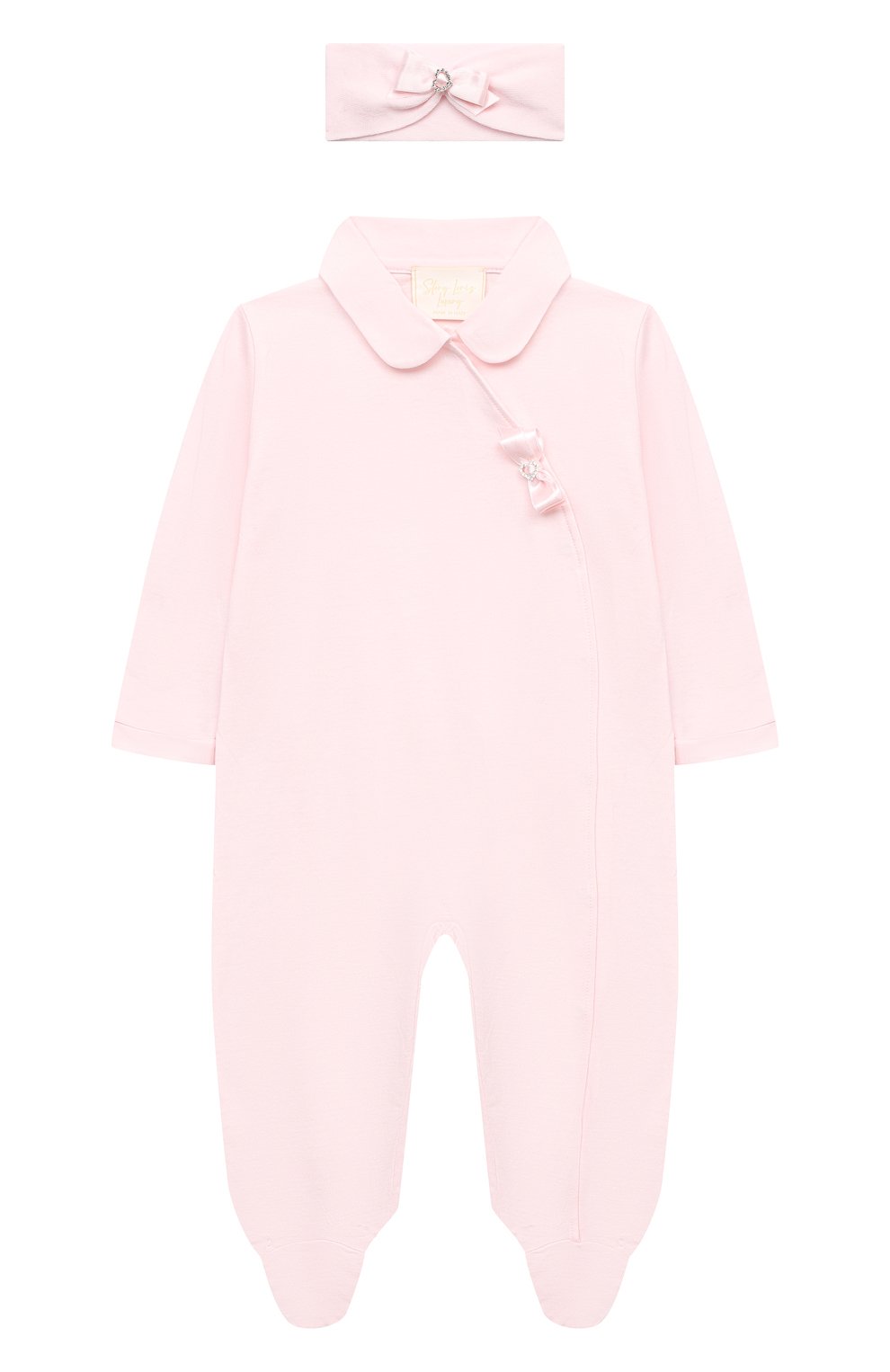 Комплект из комбинезона и повязки STORY LORIS, арт. 30967, фото 1