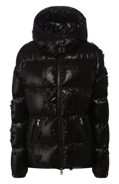 Женский пуховик 4 moncler simone rocha MONCLER GENIUS, арт. F1-09W-1A510-00-6899N