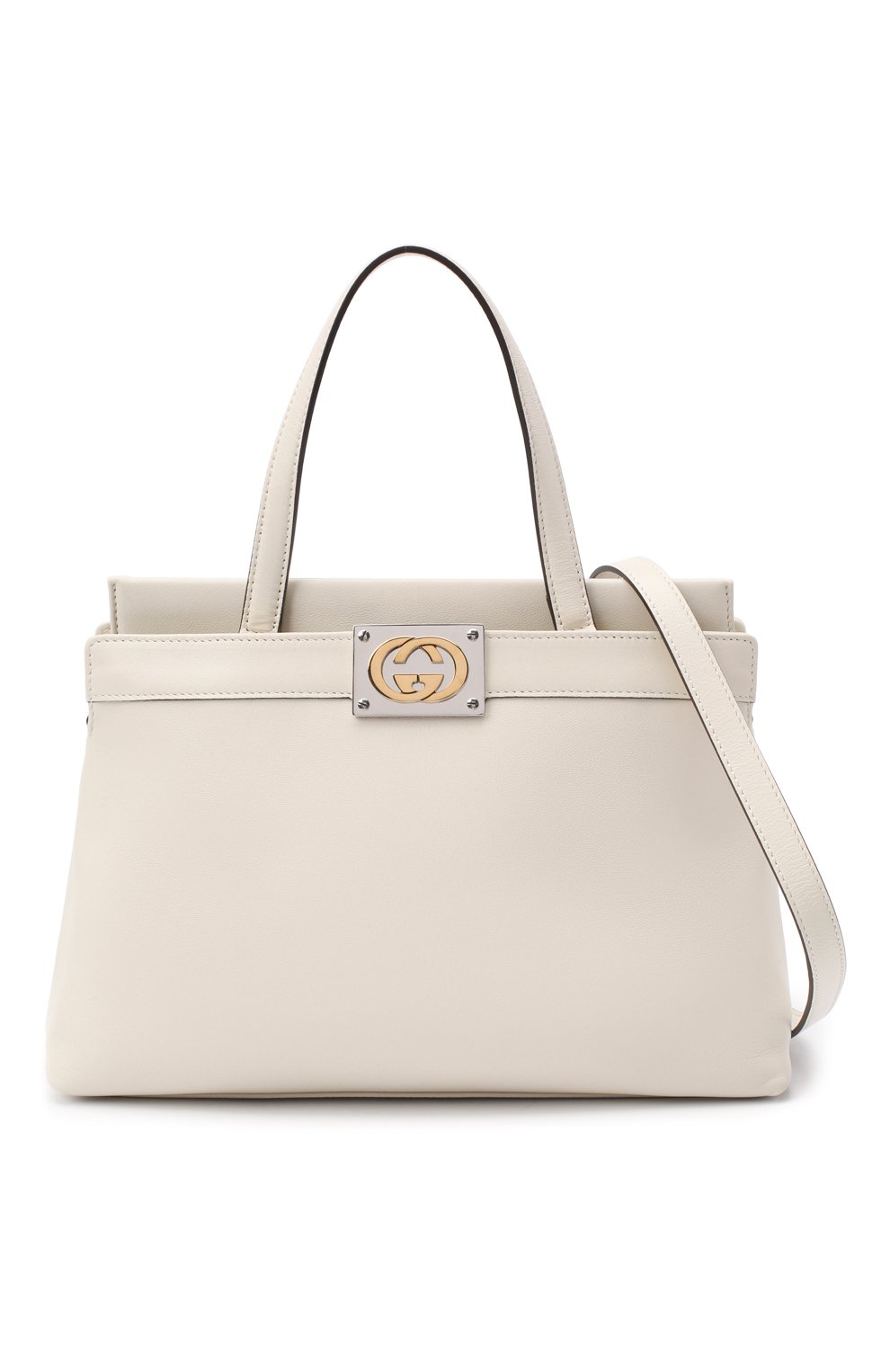 Сумка linea matisse small GUCCI белого цвета по цене 329760 руб., арт. 631663/1W10X, фото 6 Сумка linea matisse small GUCCI, арт. 631663/1W10X, фото 6