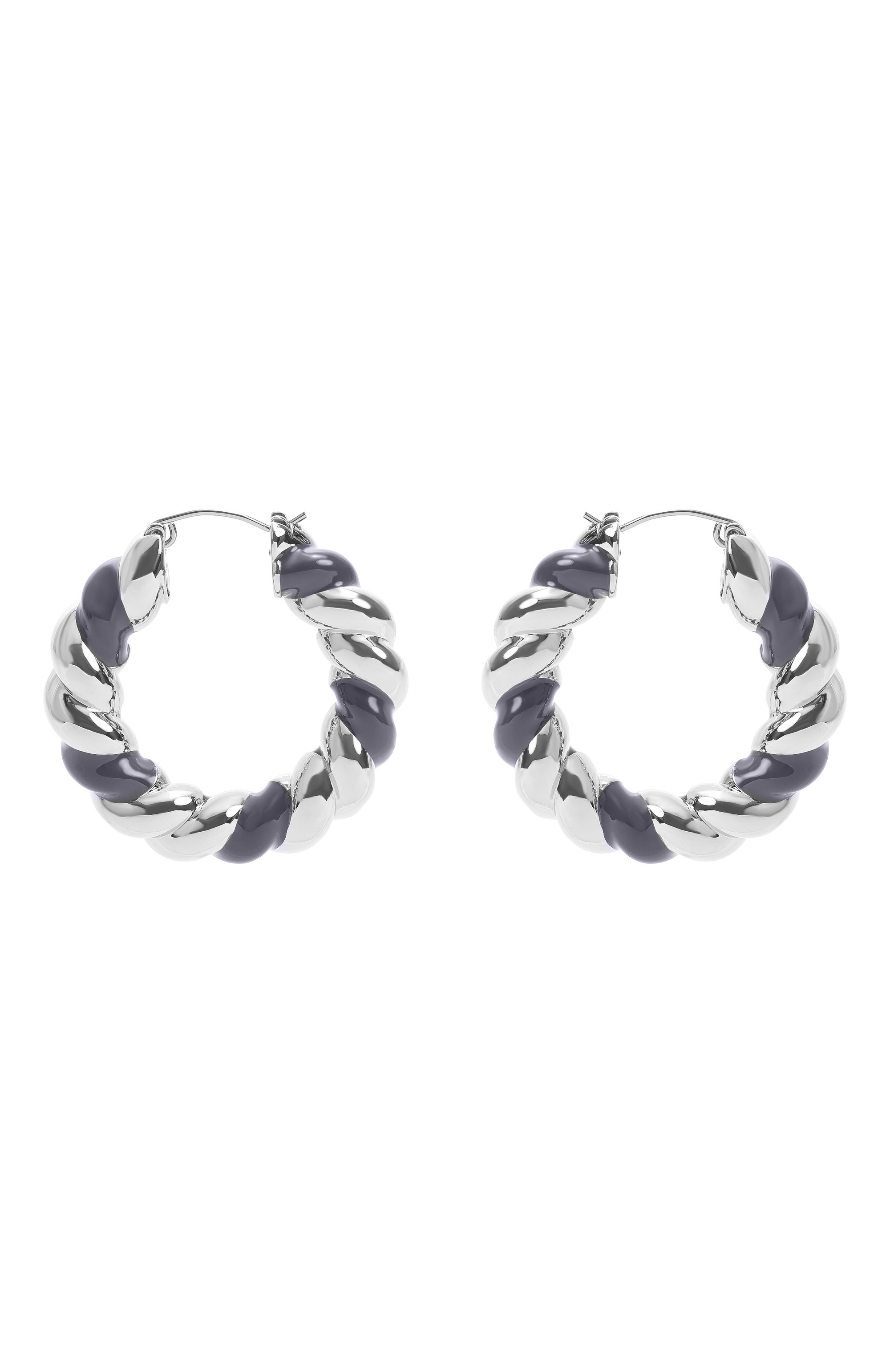 Серьги EDDIE BORGO, арт. ER9000E, фото 1