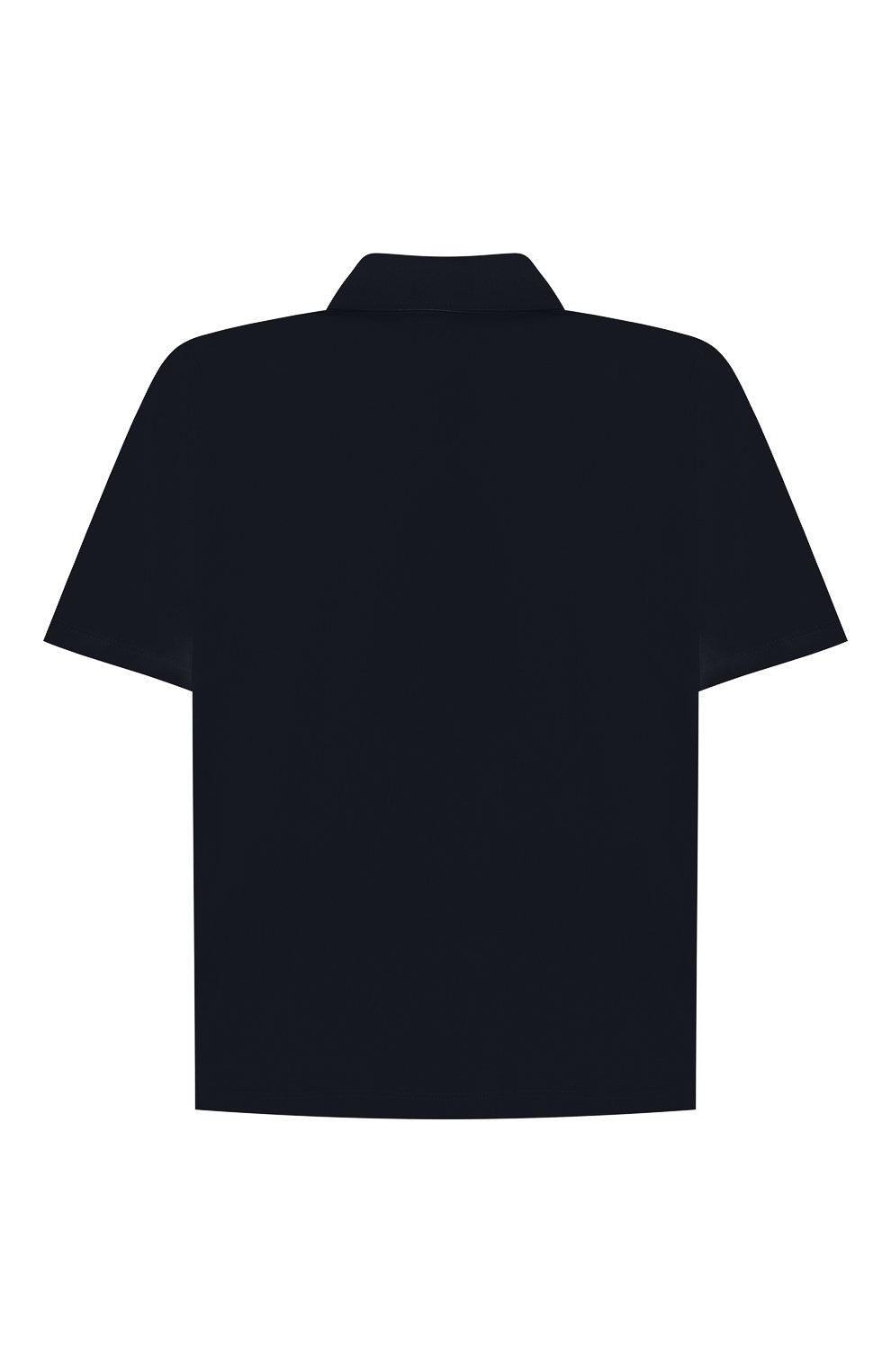 Хлопковая рубашка ALETTA, арт. AMC210460CR28/6A-8A, фото 2