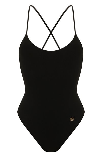 Женский слитный купальник DOLCE & GABBANA, арт. 09B34J/0UADY