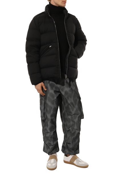 Джоггеры DRIES VAN NOTEN, арт. 242-020949-9025, фото 2