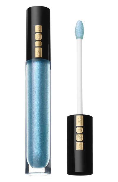 Женские блеск для губ lust gloss, оттенок astral moon flower PAT MCGRATH LABS, арт. 843004102819