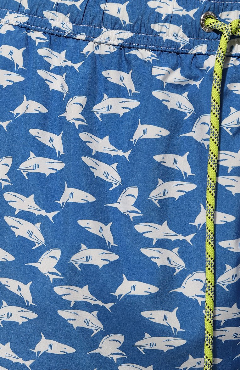 Плавки-шорты PAUL&SHARK, арт. 24415026/3XL-6XL, фото 4