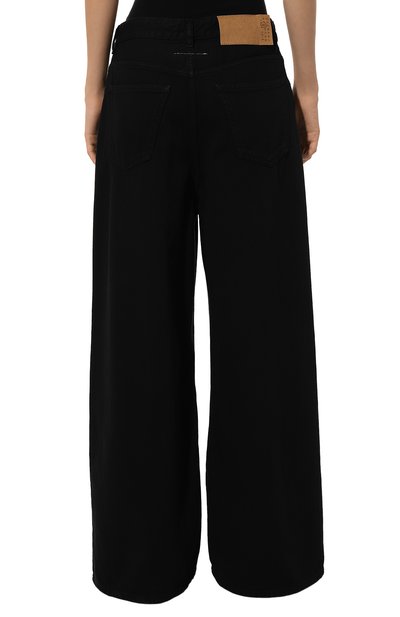 Джинсы MM6, арт. S52LA0239/S30460, фото 4