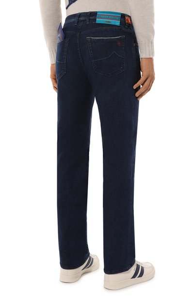 Джинсы eduard JACOB COHEN, арт. U Q L05 34 S 3619, фото 4