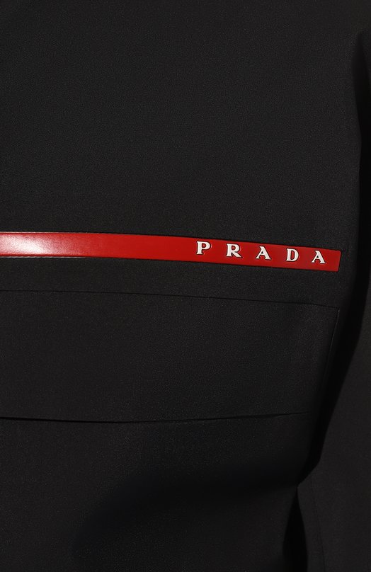 фото Плащ prada