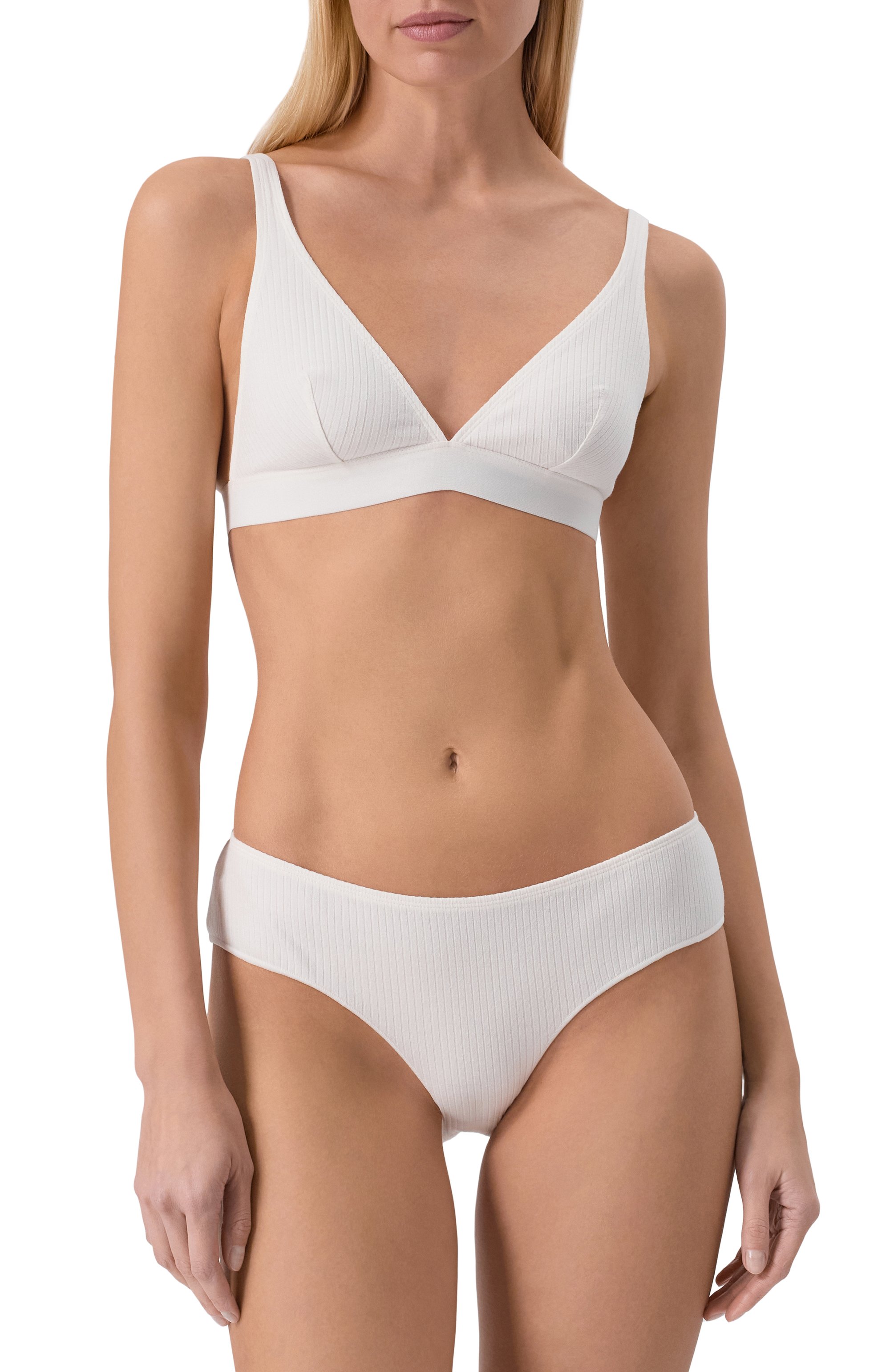 Хлопковые трусы-слипы DNUD PARIS, арт. L934CU, фото 2