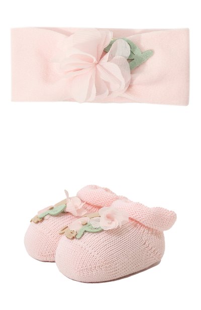 Комплект из пинеток и повязки STORY LORIS, арт. 30689H, фото 1