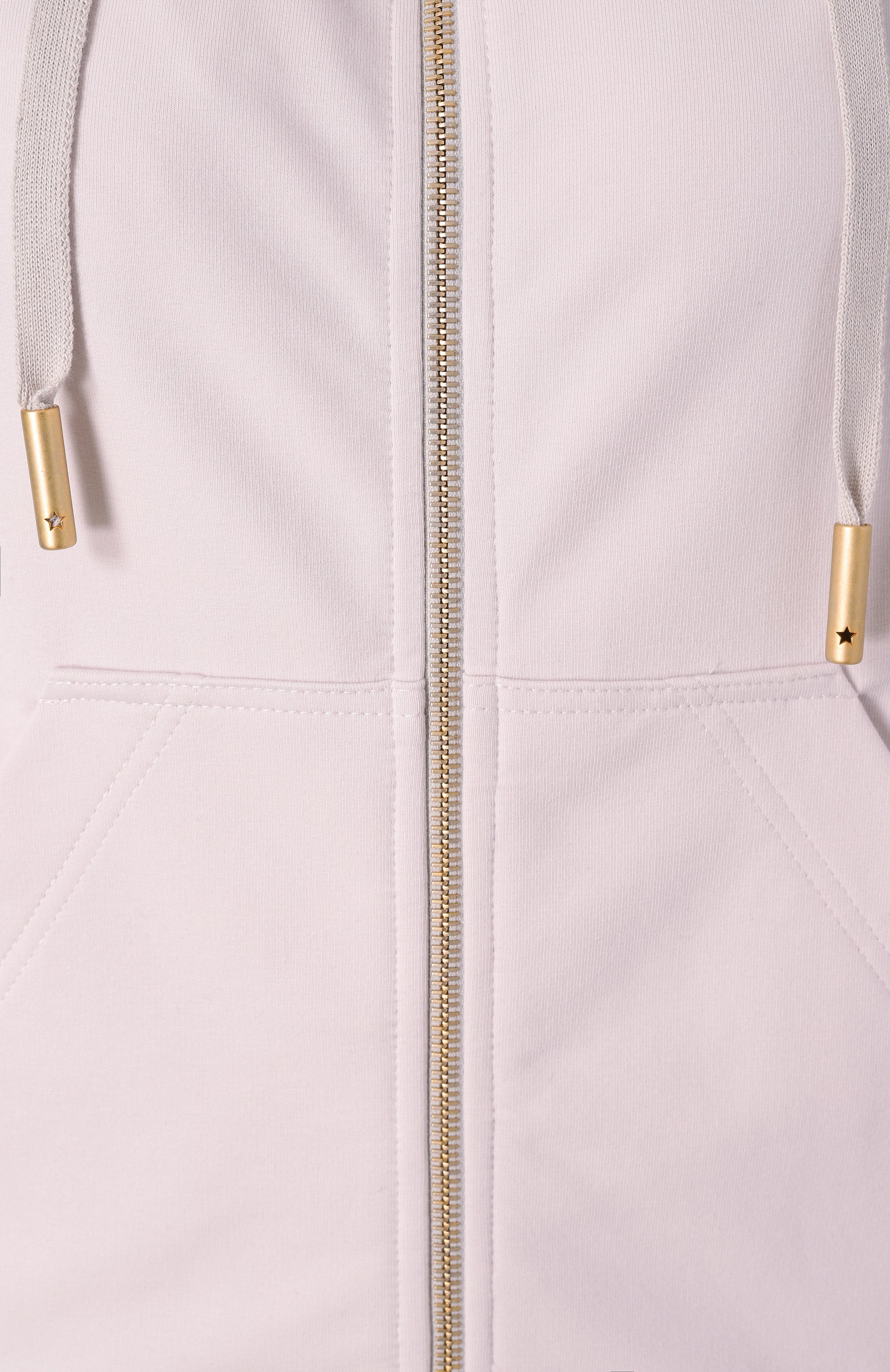 Хлопковая толстовка LORENA ANTONIAZZI, арт. FE06/9999, фото 6