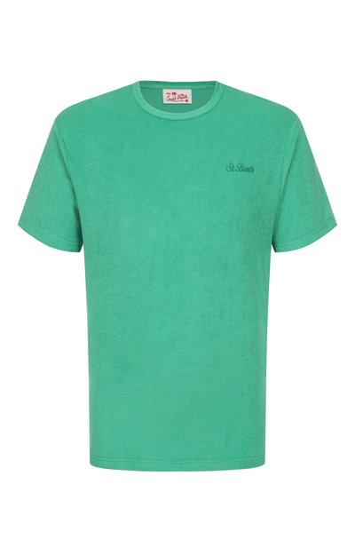 Мужская футболка MC2 SAINT BARTH, арт. STBM GARY/03200H