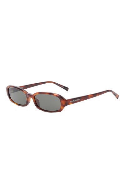 Женские солнцезащитные очки SAINT LAURENT, арт. SL 872 ERIN 004